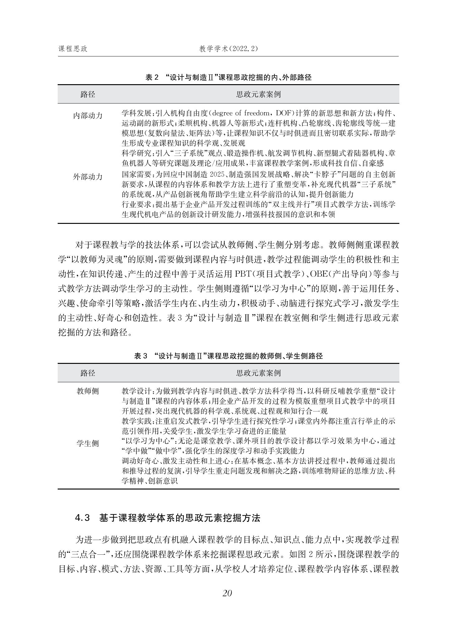 郭为忠. “烹饪”三好论：课程思政的路径设计与教学效果——以36365线路检测中心no1新工科课程《设计与制造Ⅱ》为例，教学学术，2022(02)：14-26_06.jpg